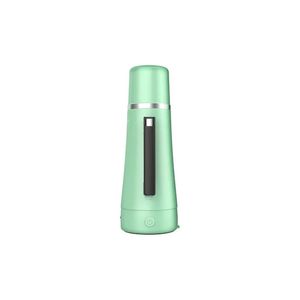 Termo Electrico Peabody E-termo Pe-eta1001 Verde 1l 700w Cts