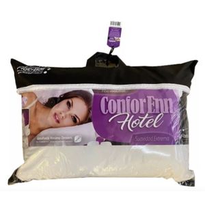 Almohada Fiberball Conforenn Evolution Hotel 70 X 50cm