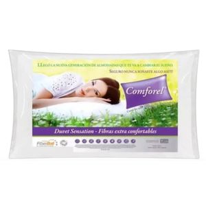 Almohada Fiberball Conforel 70 X 50