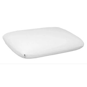 Almohada Viscoelastica Con Memoria Sensitive - Fiberball