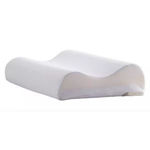 Combo X2 Almohadas Con Memoria Sensitive - Fiberball
