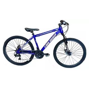 BICI FIREBIRD MOUNTAIN BIKE R 26 21V LTWOO FRENO A DISCO AZUL TALLE 18
