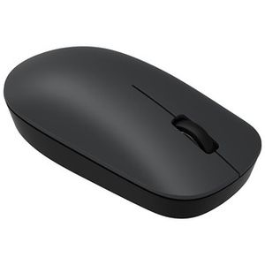 Xiaomi Wireless Mouse Lite 2 Black GL