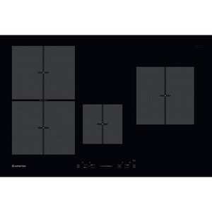 ANAFE ARISTON INDUCCION VITROCERAMICO NIS841FBAUS