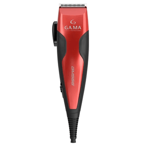 Cortadora de Pelo GAMA GM566 13 Piezas Clipper