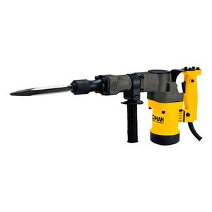 Martillo Demoledor 15j 1100w Hexagonal Konan 17mm Kmd/17h