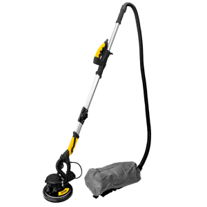 Lijadora de techo y pared de 880W Konan