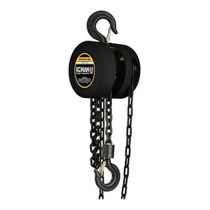 Aparejo Konan Manual 3 Tns. 3 Mts. Cad.