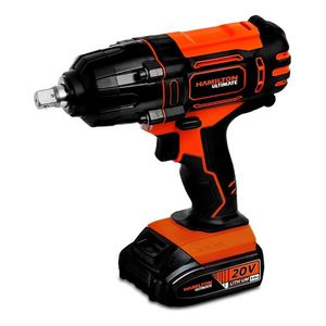 Llave De Impacto Hamilton Inalambrica Bateria 20 V Enc 1/2