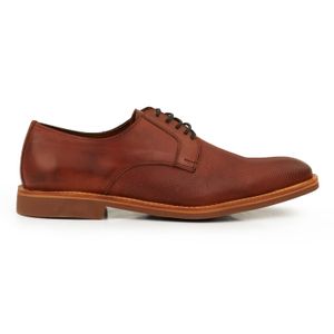 ZAPATO GODRIC SUELA MOCASIN CUERO HOMBRE VESTIR
