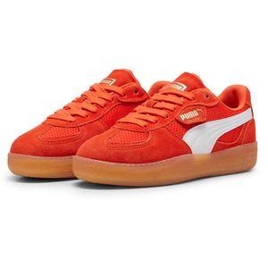 Zapatillas Mujer Puma Palermo Moda Vintage