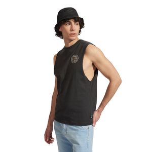 Musculosa Hombre Billabong Rotor Camo