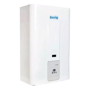 Calefón Escorial 14 Litros Ce-14lsm Smart GN Lh