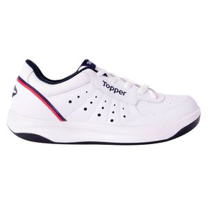 Zapatillas Topper X Forcer III
