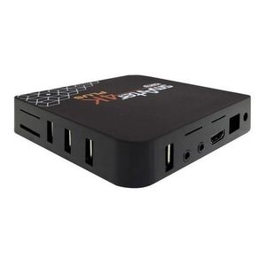 Kanji Smarter 4k Plus  2gb Ram 16 Gb Rom Usb Hdmi Lh