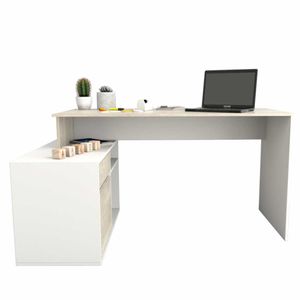 ESCRITORIO TABLES 3048 NEVADO EVEREST