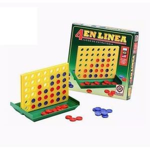 4 En Linea Verde Ruibal 1226