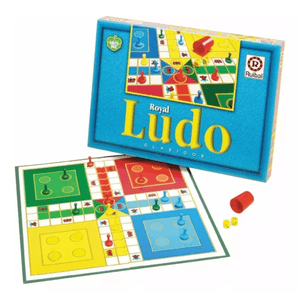 Ludo Royal Ruibal 2054