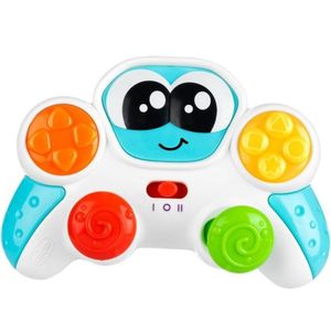 Chicco Mi Primer Control Bilingüe 11162