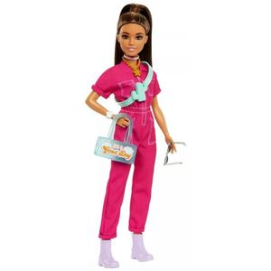 Barbie Muñeca Con Accesorios Hpl76 Mattel