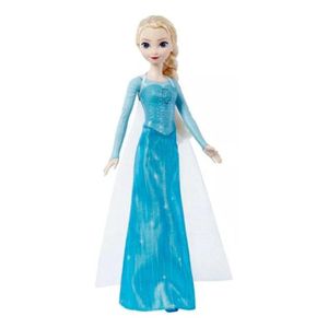 Frozen Elsa Canciones Magicas Hmg39