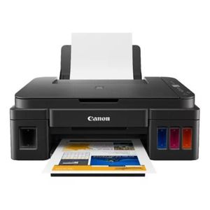 IMPRESORA CANON PIXMA INK EFFICIENT G2110