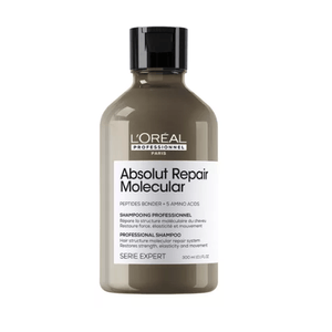 Shampoo Absolut Repair Molecular  L'Oréal Professionnel