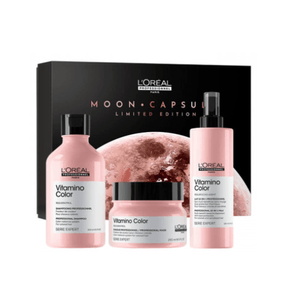 Vitamino Color Trio box L'Oréal Professionnel