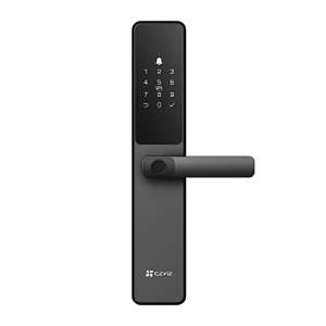 Cerradura Inteligente Ezviz Dl05 Huella Dactilar Contraseña