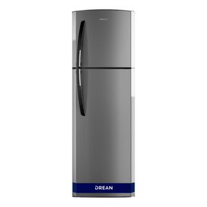 Heladera Con Freezer No Frost Drean Rda250fvrt 250 Litros