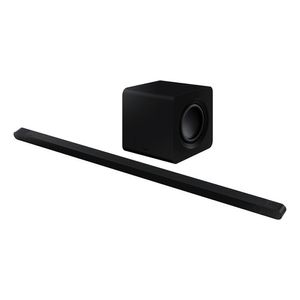 Barra De Sonido Samsung Ultra Slim Serie 3.2.1ch Hw-s800b