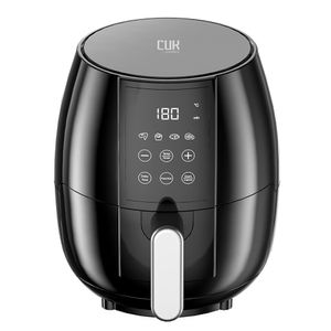 Freidora De Aire Gadnic Eléctrica 1000W Timer Digital
