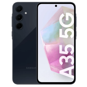 Celular Samsung Galaxy A35 128GB Awesome Navy SM-A356EZKEARO