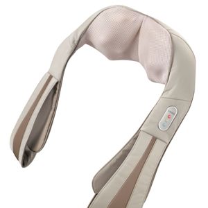 Masajeador Cervical de Cuello Homedics NMS-620H-AR