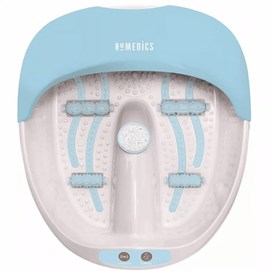 Hidromasaje para Pies 3 en 1 Homedics FS-150-AR