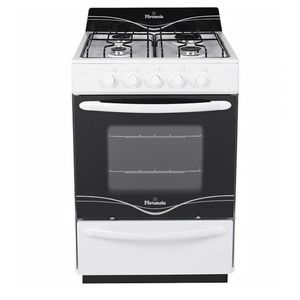 Cocina Florencia multigas y puerta con visor - 5516F