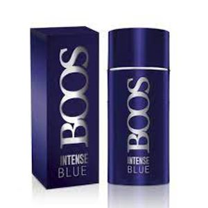 BOOS Intense Blue