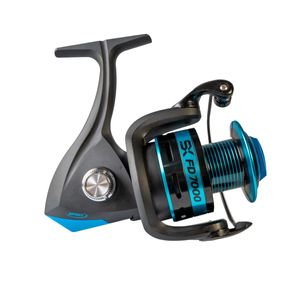 Reel Spinit Sx Fd 7000 Spinning Frontal Variada Rio Mar