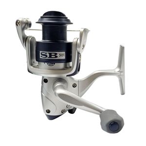 Reel Spinit Sb 30 Frontal Pesca Agente Oficial