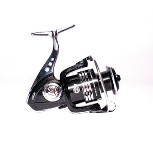 Reel frontal spinit Turbo MF 304 Variada 4 rulemanes