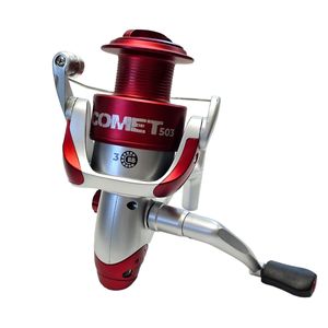Reel Spinit Comet Fd 350 Frontal Pesca Agente Oficial