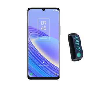 Celular TCL 40SE 256/6GB Violeta