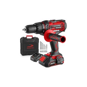 Taladro de impacto de 20 V Daihatsu HI-TI20K