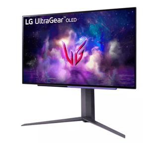 Monitor Gamer Oled Qhd 27 LG 27gs95qe 240hz G-sync Freesync