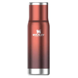 Termo Matero 500ml Stanley Adventure Cebador Inoxidable Clay