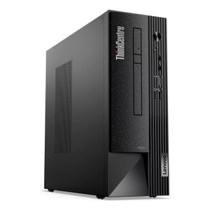 PC Lenovo Thinkcentre Neo 50s i3 8GB RAM 256GB SSD Gen 4 Windows® 11 Pro Español