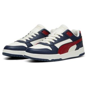 Zapatillas Unisex Puma Rbd Game Low Adp