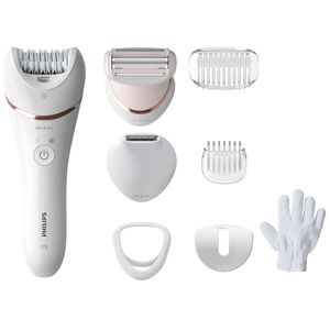 Depiladora Philips BRE720/00