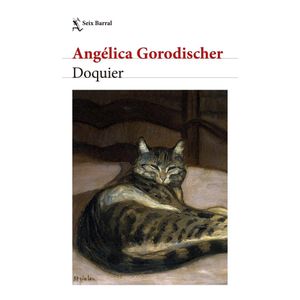DOQUIER - GORODISCHER, ANGELICA