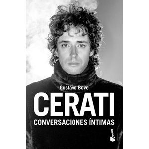 CERATI CONVERSACIONES INTIMAS - BOVE, GUSTAVO